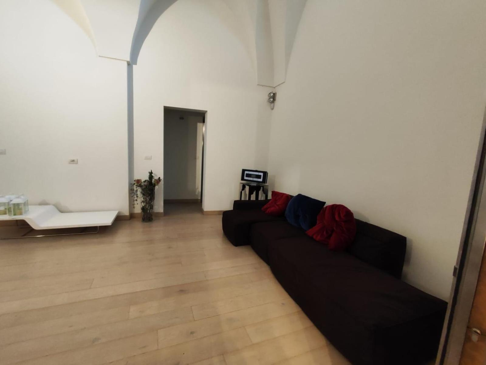 Suite Home D'Aragona Lecce Exterior foto