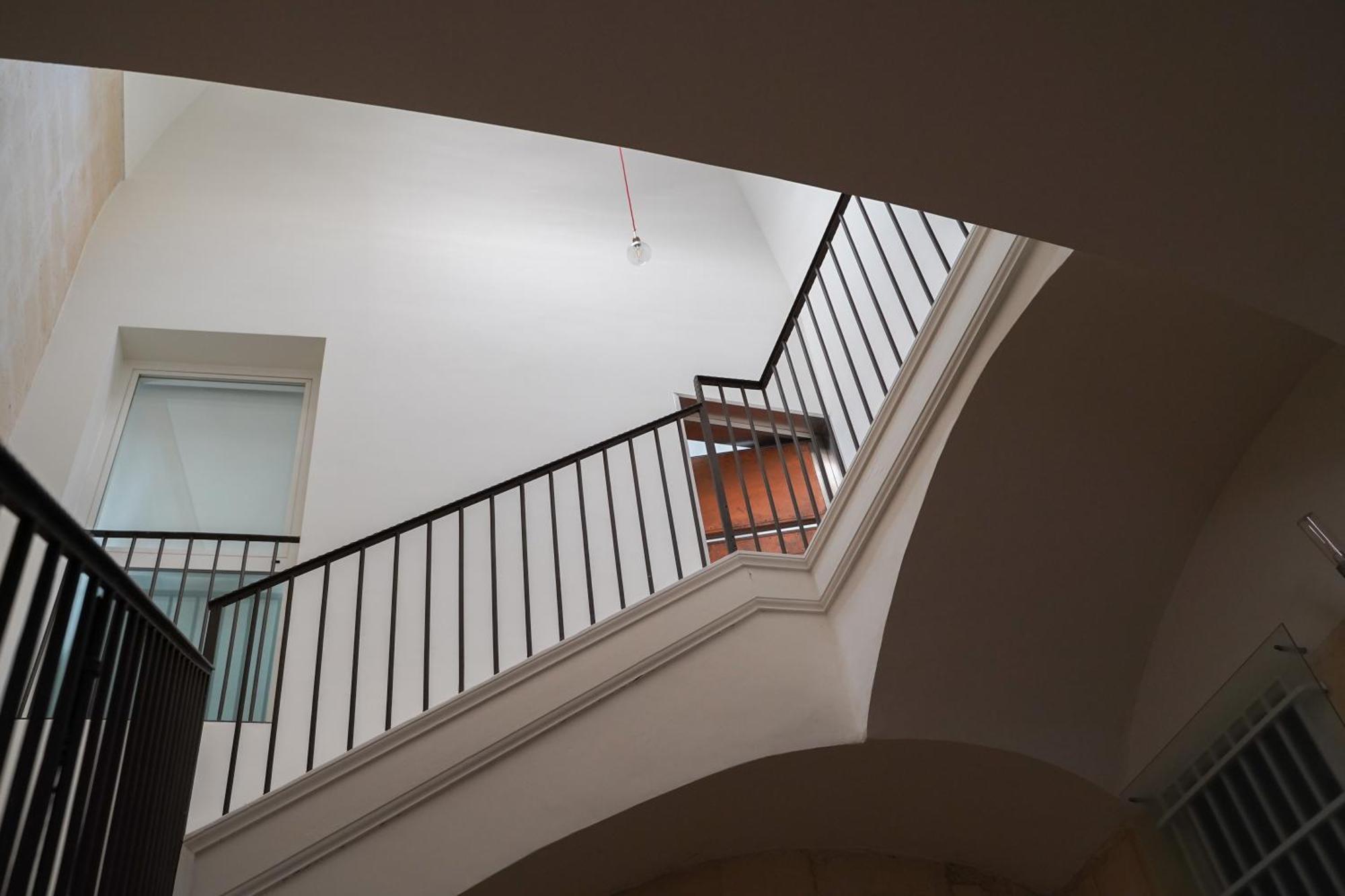 Suite Home D'Aragona Lecce Exterior foto