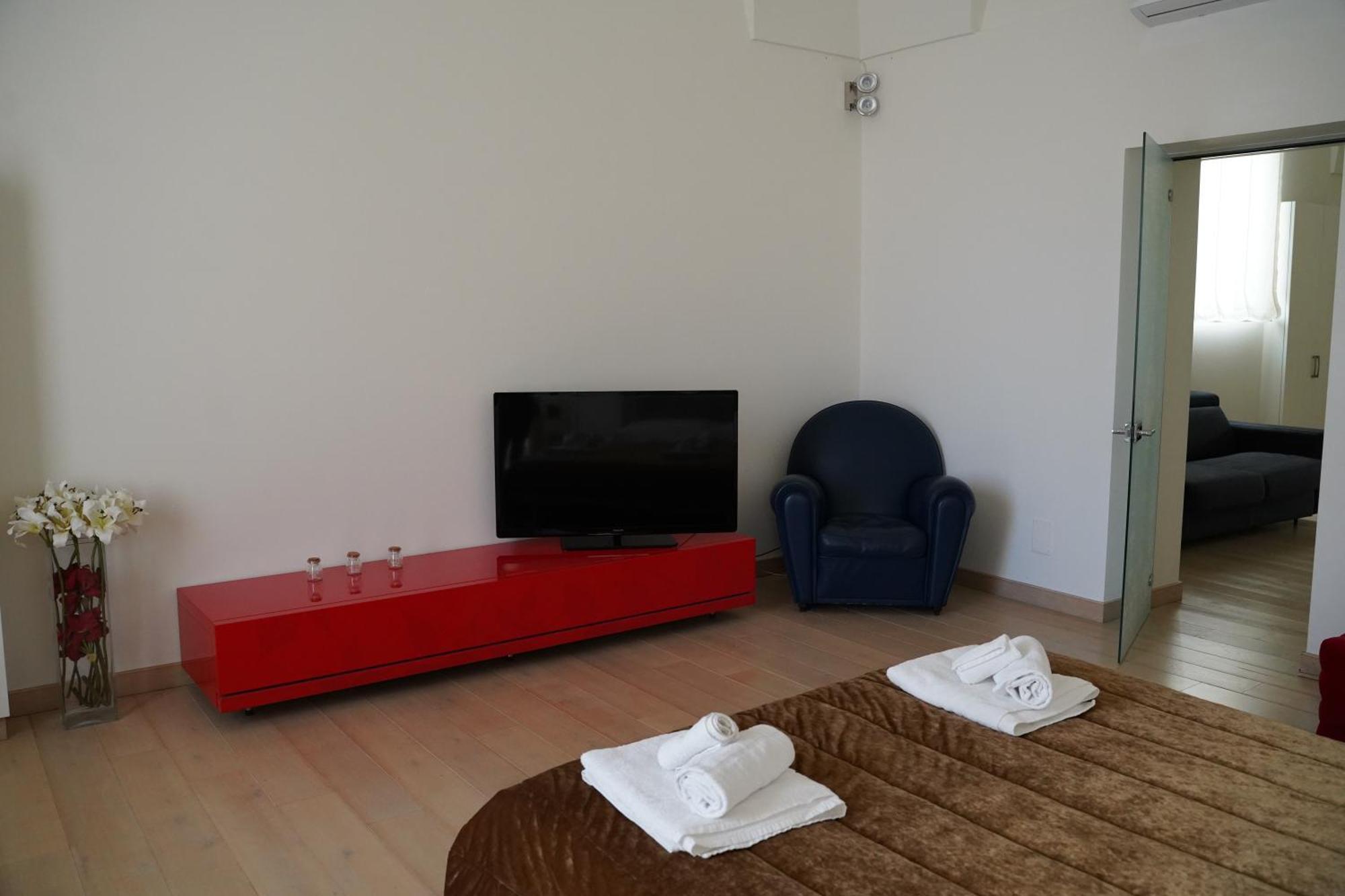 Suite Home D'Aragona Lecce Exterior foto